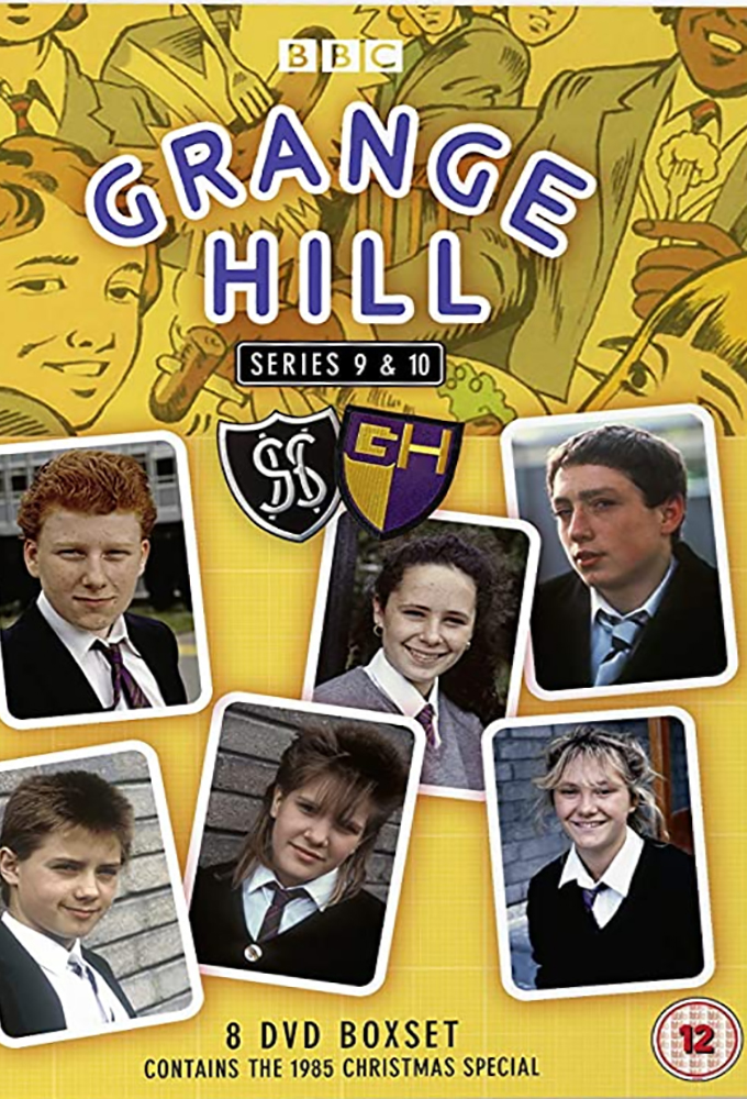 Grange Hill - Season 9 [103283] (A1772834422) [[Shows 2.0]] --Plex--